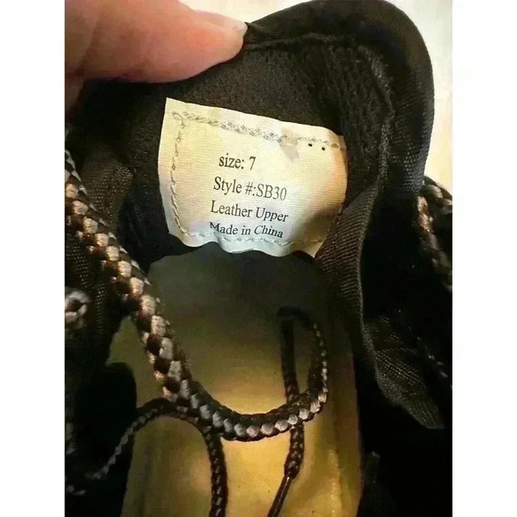 NWT Climate footwear for all seasons Theme Lite Waterproof Duck boots Black 7 - Picture 10 of 12